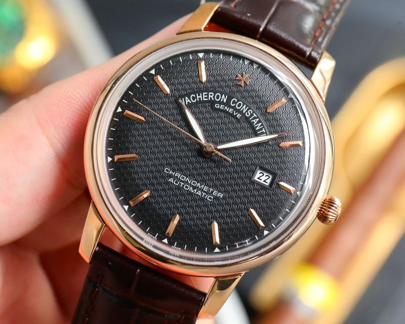 VACHERON CONSTANTIN Watches